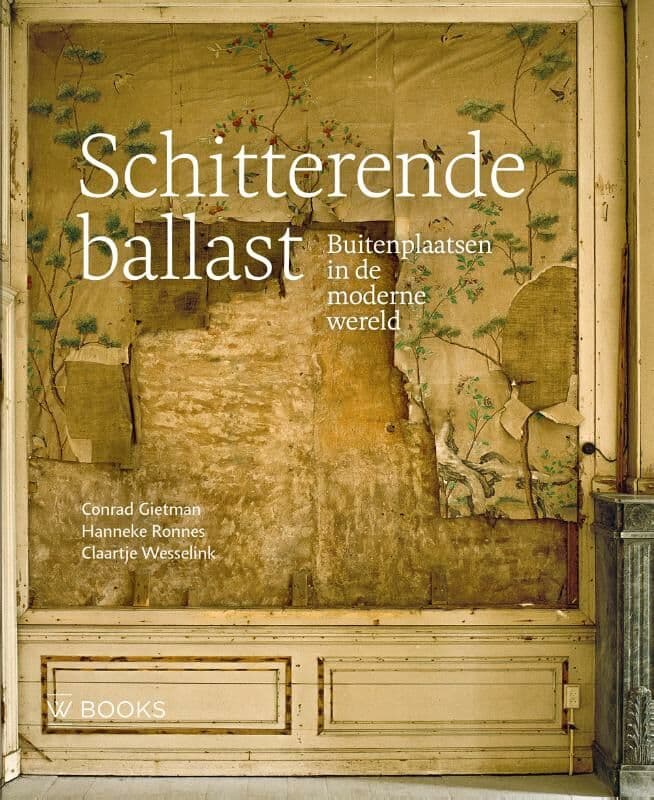 Schitterende Balast