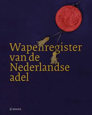 Wapen Register