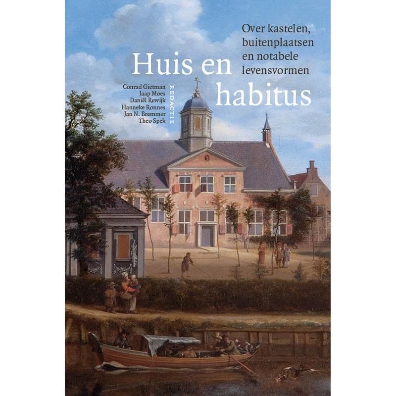 Huis en Habitus