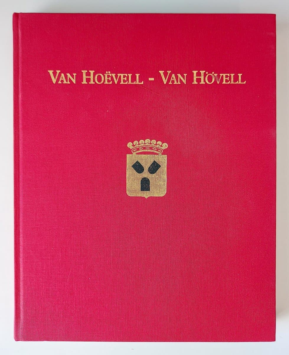 Van Hoëvell